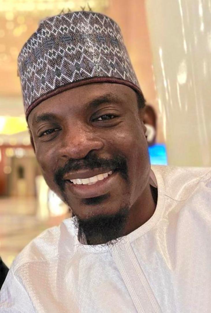 INEC Chairman Faces Allegations Over Mysterious X Handle Owned by Former Staffer Bashir Ahmad